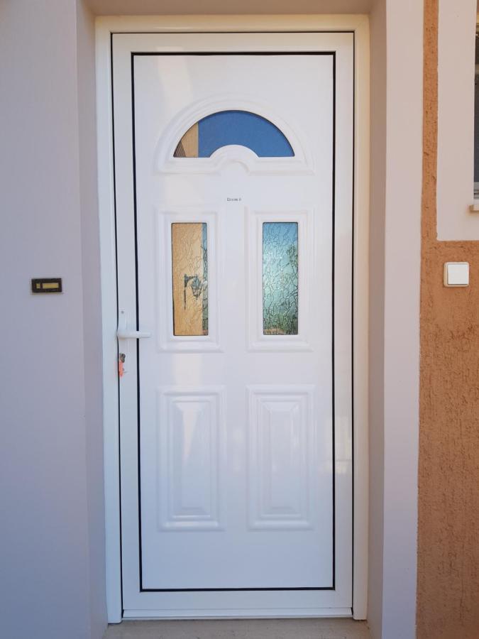 Filippos Apartments "Room 6" No Kitchen Spartia  Exterior foto